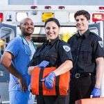 Topline EMS Uniforms