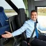 Topline Transportation Uniforms