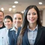 Topline Hospitality Uniforms